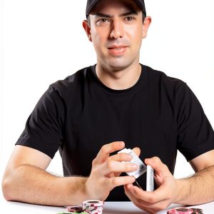 Poker Strategy Guide by D&B Publishing Kindle Edition-0